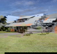Spicers Peak Lodge - Accommodation Newcastle