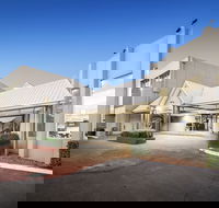 Ciloms Airport Lodge - Accommodation Newcastle