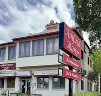 Ashfield Manor - Accommodation Newcastle