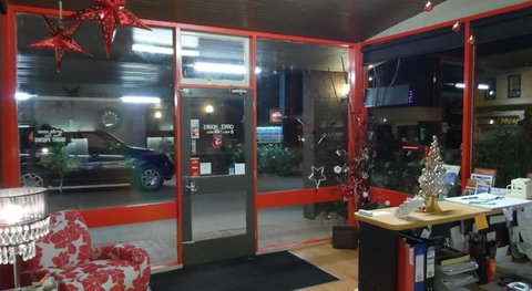 Bidgee Motor Inn - Accommodation Newcastle 5