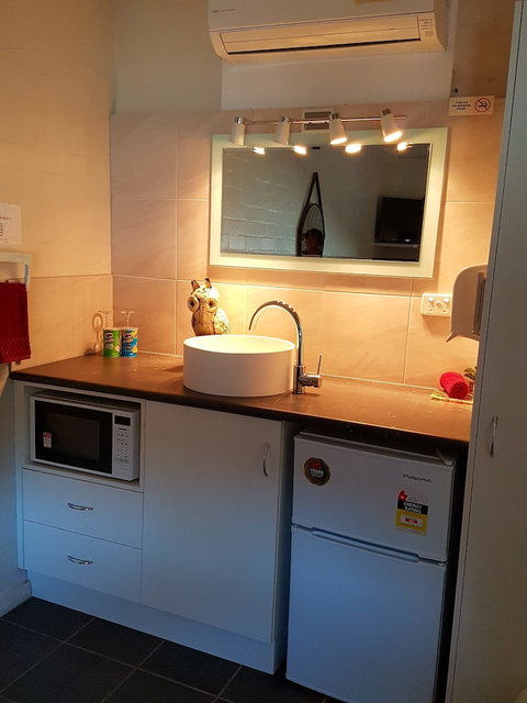 Bidgee Motor Inn - Accommodation Newcastle 6