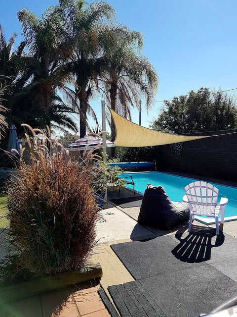 Bidgee Motor Inn - Accommodation Newcastle 2