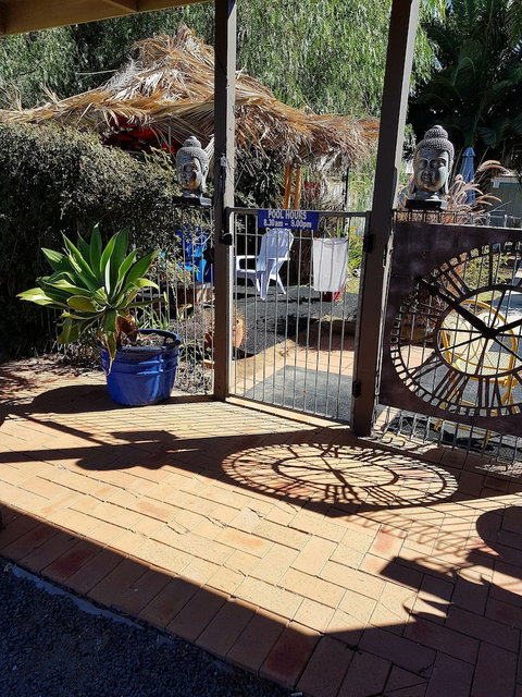 Bidgee Motor Inn - Accommodation Newcastle 3