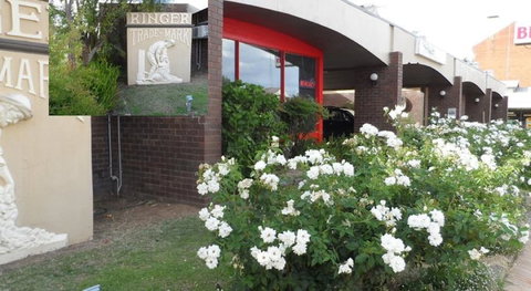 Bidgee Motor Inn - Accommodation Newcastle 0