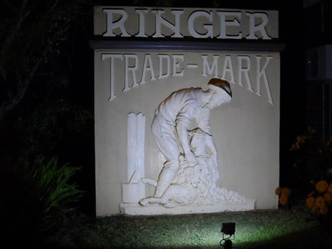 Bidgee Motor Inn - Accommodation Newcastle 1