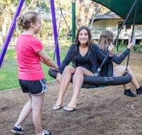 The Retreat Port Stephens - Accommodation Newcastle