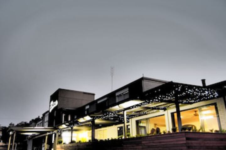 Alectown NSW Accommodation Newcastle