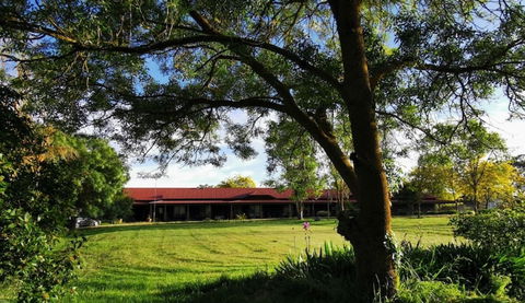 Acheron Valley Country Estate - Accommodation Newcastle 2
