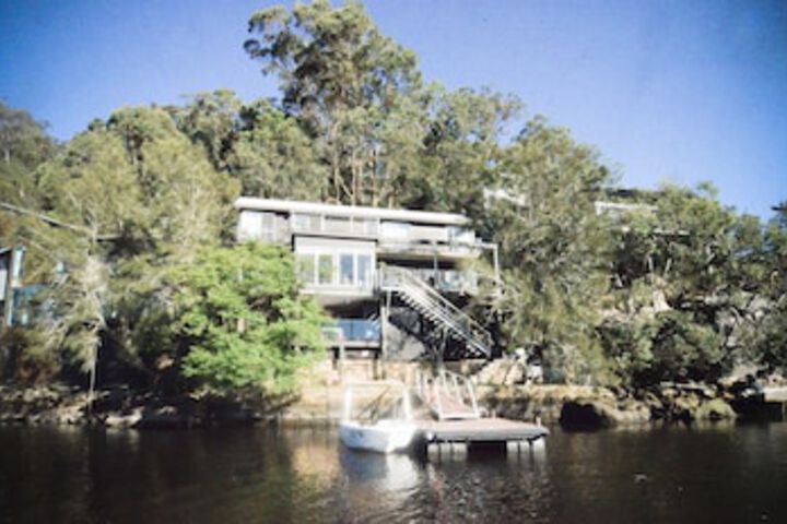 Berowra Waters NSW Accommodation Newcastle