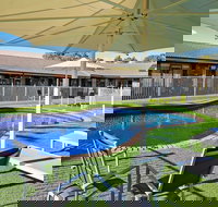 Julie-Anna Inn Bendigo - Accommodation Newcastle