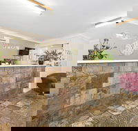 Comfort Inn Centrepoint - Accommodation Newcastle