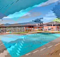 Bushmans Motor Inn - Accommodation Newcastle