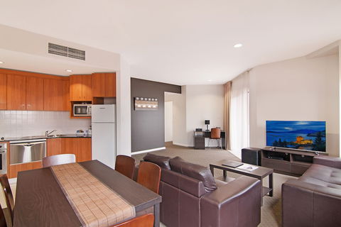 Boulevard On Beaumont - Accommodation Newcastle 4