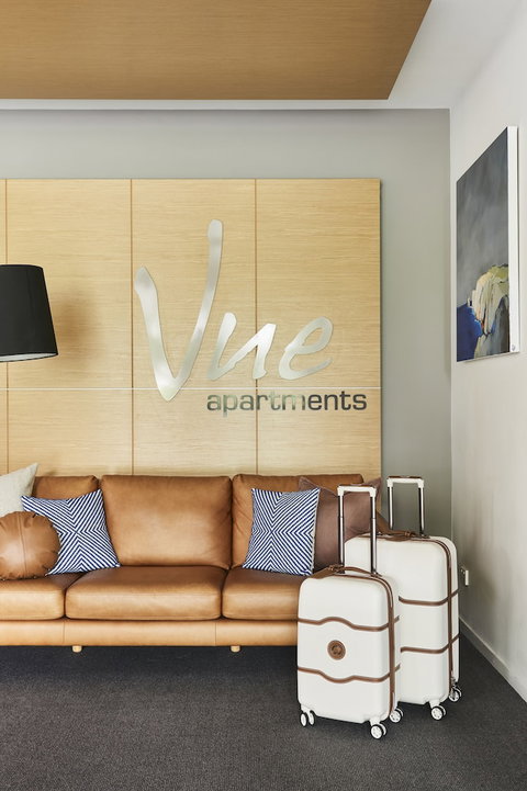 Vue Apartments Geelong - Accommodation Newcastle 1