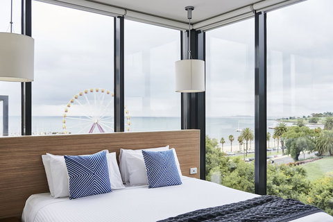Vue Apartments Geelong - Accommodation Newcastle 3