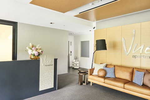 Vue Apartments Geelong - Accommodation Newcastle 0