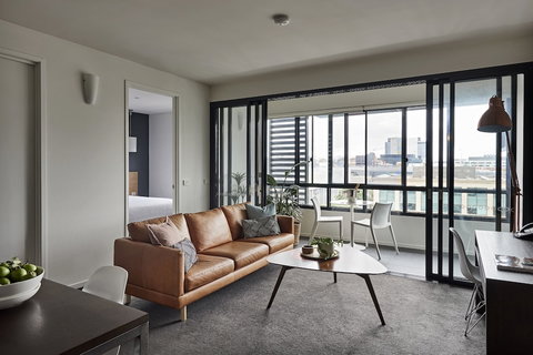 Vue Apartments Geelong - Accommodation Newcastle 4