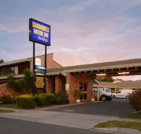 Sandhurst Motor Inn Bendigo - Accommodation Newcastle