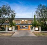 Garden City Motor Inn - Accommodation Newcastle