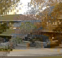 Kinross Inn - Accommodation Newcastle