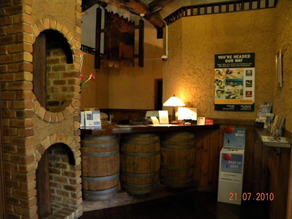  Accommodation Newcastle