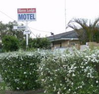Moree Lodge Hotel - Accommodation Newcastle