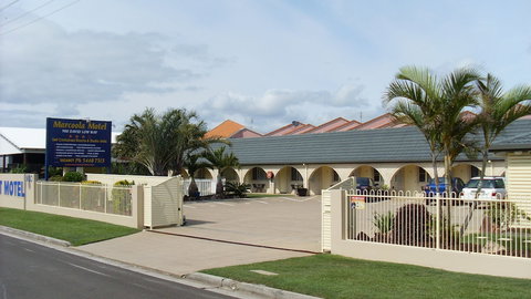 Sunshine Coast Airport Motel - Accommodation Newcastle 0