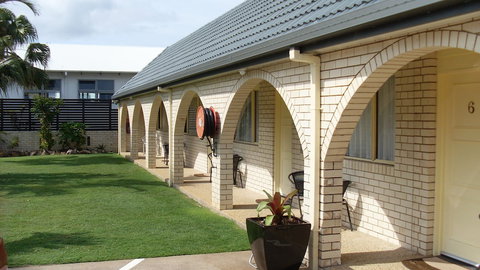 Sunshine Coast Airport Motel - Accommodation Newcastle 2