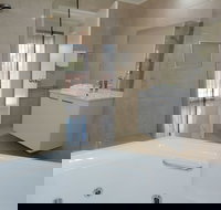 City Centre Motel - Accommodation Newcastle