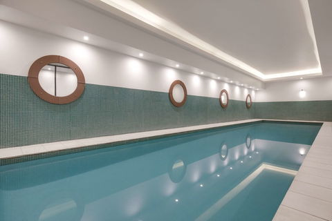 Adina Apartment Hotel Coogee Sydney - Accommodation Newcastle 4
