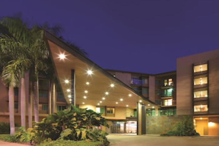 Casey ACT Accommodation Newcastle