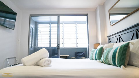 Crown On Darby - Accommodation Newcastle 5