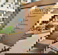 Mantra Pavilion - Accommodation Newcastle