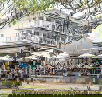 Imagine Drift Palm Cove - Accommodation Newcastle