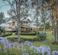 Spicers Vineyards Estate - Accommodation Newcastle