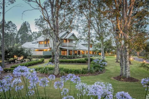 Spicers Vineyards Estate - Accommodation Newcastle 0