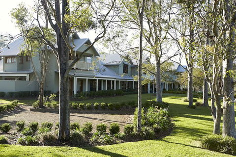 Spicers Vineyards Estate - Accommodation Newcastle 1
