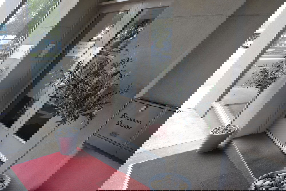 Accommodation Newcastle