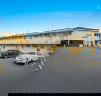 Comfort Inn North Shore - Accommodation Newcastle