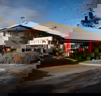 Bendigo Central Deborah - Accommodation Newcastle