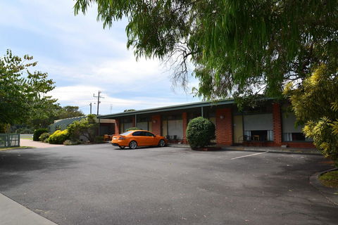 Comfort Inn & Suites Lakes Entrance - Accommodation Newcastle 3
