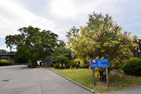 Comfort Inn & Suites Lakes Entrance - Accommodation Newcastle 0