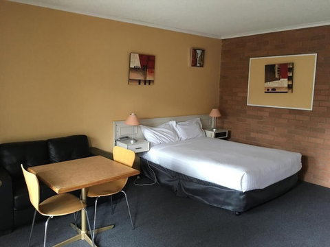 Essendon Motel - Accommodation Newcastle 4