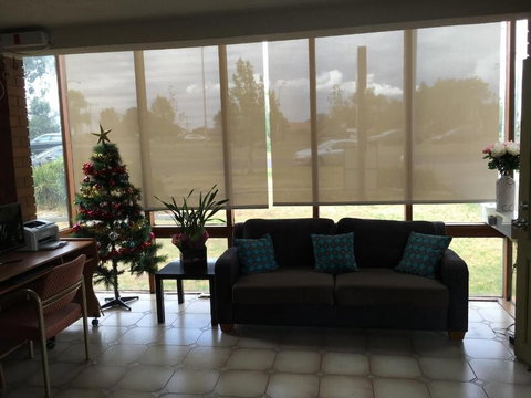 Essendon Motel - Accommodation Newcastle 2