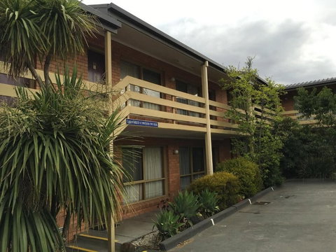 Essendon Motel - Accommodation Newcastle 1