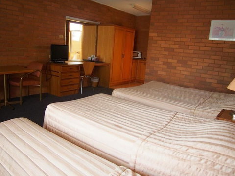 Essendon Motel - Accommodation Newcastle 5