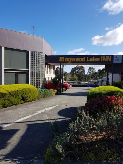 Ringwood Lake Inn - Accommodation Newcastle 3