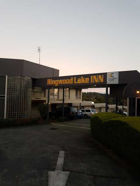 Ringwood Lake Inn - Accommodation Newcastle 4