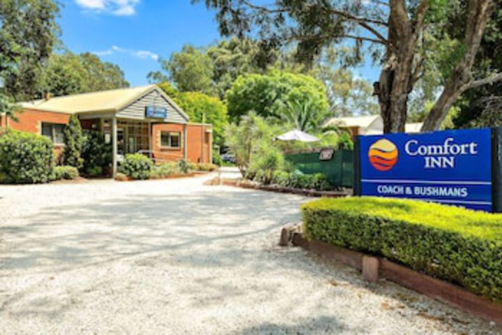 Avenel VIC Accommodation Newcastle