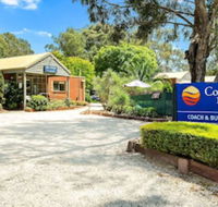 Comfort Inn Coach and Bushmans - Accommodation Newcastle